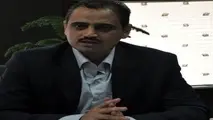 معارفه مدیرکل دفتر سرمایه‌گذاری و نظارت بر بهره‌برداری سازمان راهداری 