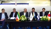 Iranian, Japanese Firms Sign Polyethylene Deal 