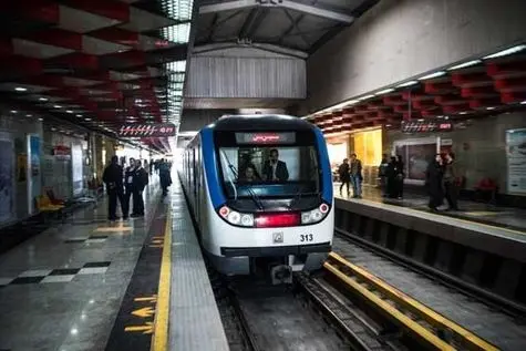 مترو تهران، 14 خرداد رایگان است