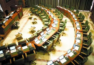 از این هفت نفر، کدام بار سنگین تهران را به دوش می‌کشد؟