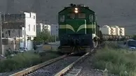 حریم امن ریل، حلقه مفقوده راه‌آهن اراک