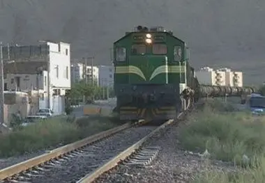 کیفیت لازمه همراهی راه آهن با صنعتگران داخلی