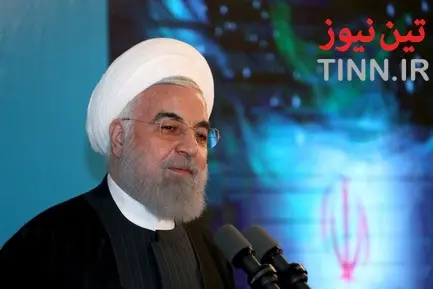 افتتاح منطقه یک ازاد راه تهران - شمال