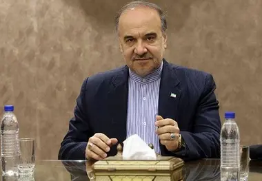 طرح استیضاح سلطانی‌فر تقدیم هیأت‌رئیسه مجلس شد