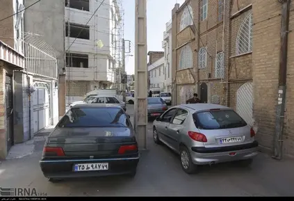 قزوین