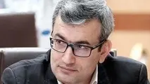 ظرفیت های بهره برداری از راه آهن تا 100 درصد قابل افزایش است
