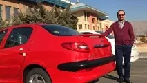 خودروهای داخلی ۲۰ سال زمان نیاز دارند تا به کیفیت خودروهای چینی برسند