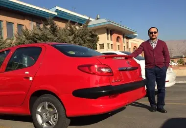 خودروهای داخلی ۲۰ سال زمان نیاز دارند تا به کیفیت خودروهای چینی برسند