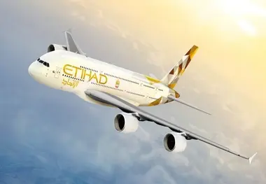 Etihad Airways Celebrates 15 Years of Successful Flying