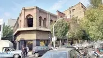 صدور پروانه در بافت فرسوده ۶ برابر سایر پهنه‌ های شهر تهران است