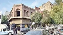 ۲۰ درصد مساحت شهرهای کشور بافت فرسوده است 