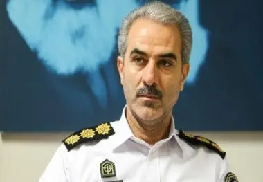 ◄ دلایل وقوع حوادثجاده ای در ۳۰ کیلومتری شهرها