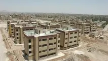 تغییر تورم منطقه‌ای در بازار مسکن