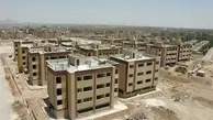 تحویل بیش از ۵۰ درصد مسکن مهر استان یزد به متقاضیان