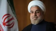 شفاف‌سازی روحانی درباره سند ٢٠٣٠