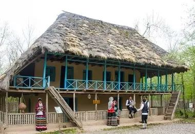 سفر ۴.۵ میلیون گردشگر به گیلان
