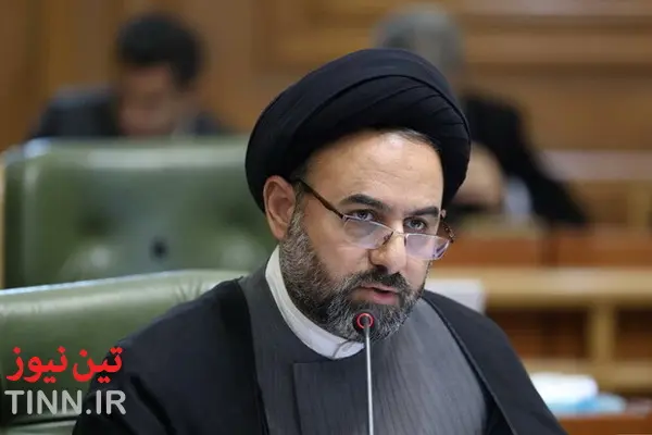 عذرخواهی عضو شورای شهر تهران بابت رای نیاوردن رایگان‌ سازی مترو و اتوبوس