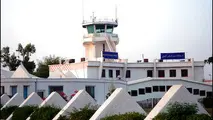 مکانیزه‌ ترین فرودگاه کشور پس از ۱۱ سال در یک قدمی افتتاح