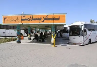 جابجایی بیش از ۲ میلیون و ۶۰۰ هزار مسافر در سیستان و بلوچستان 