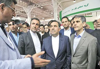 ایران روی سکوی پرش حمل‌ونقل ریلی