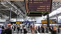  Rail at heart of £70bn northern England investment plan
