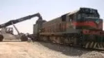 تصویب انحلال شرکت مادرتخصصی حمل و نقل ریلی کشور