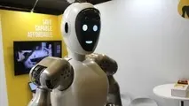 

ساخت یک ربات انسان‌نما برای کمک به محققان حوزه رباتیک
