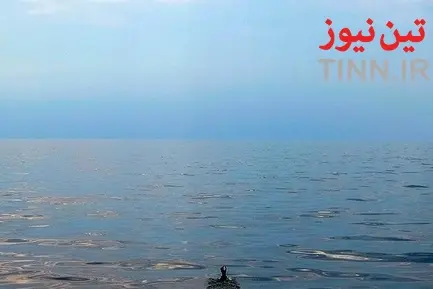عملیات پاکسازی جزیره خارگ از آلودگی نفتی