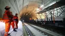 بهره مندی عراقی ها از تجارب شرکت مترو تهران