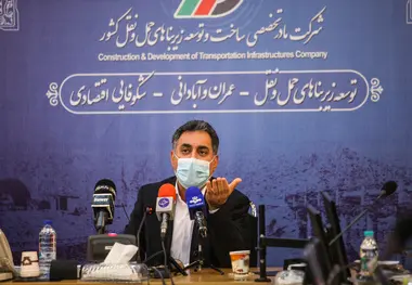 بهره برداری از بزرگراه اهر-تبریز تا پایان تابستان امسال 