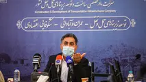 بهره برداری از بزرگراه اهر-تبریز تا پایان تابستان امسال 