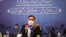بهره برداری از بزرگراه اهر-تبریز تا پایان تابستان امسال 