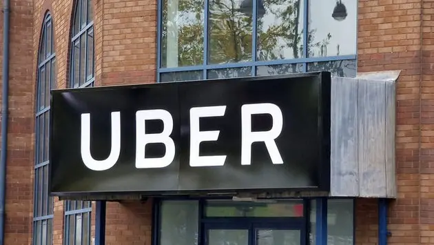 Uber Faces Potential Identity Crisis in Europe