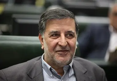 نماینده آمل: کنوانسیون خزر، ترکمانچای نیست