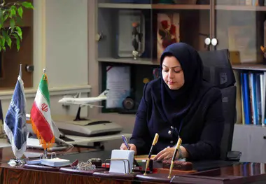 پیام تسلیت مدیر عامل ” هما ” در پی حادثه زلزله غرب کشور