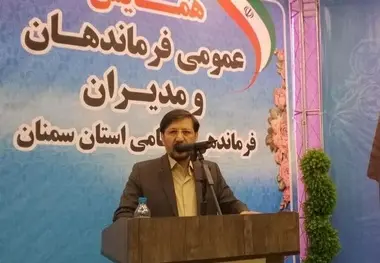 زیرساخت‌های جاده‌ای استان سمنان متناسب با حجم بالای مسافران نیست