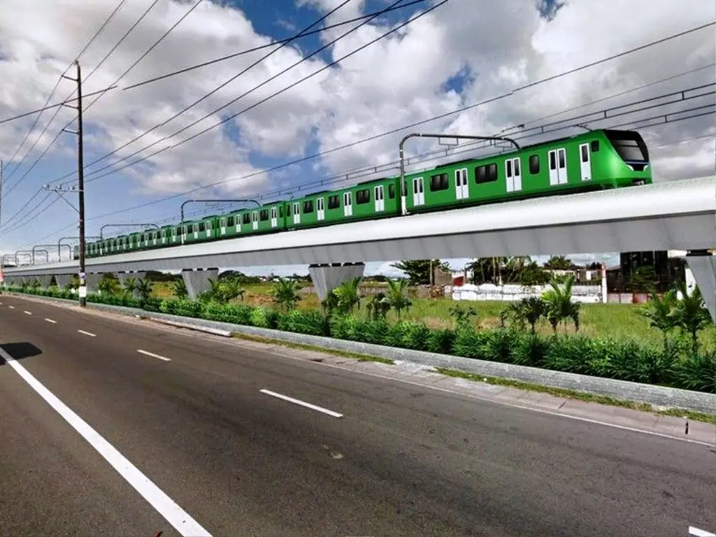 ADB’s largest ever rail loan to support Manila commuter project