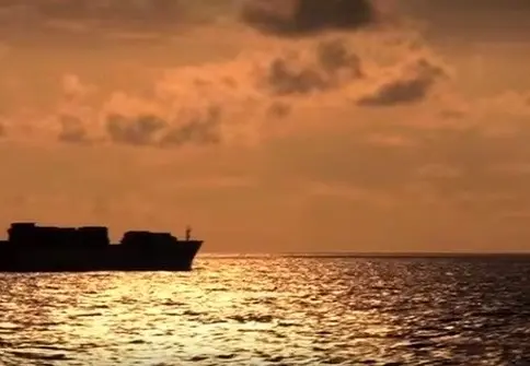  US Senator Ron Wyden Questions Shipping Companies Over Fuel Smuggling