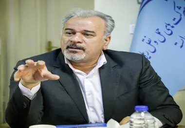 صنعت ریلی و رکورد پراکنی