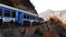 راه‌اندازی قطار گردشگری تهران-شیرگاه