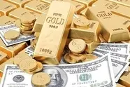 جهش دوباره قیمت دلار و طلا؛ سکه طرح جدید به ۲۶۸ میلیون تومان رسید