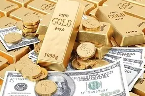 جهش دوباره قیمت دلار و طلا؛ سکه طرح جدید به ۲۶۸ میلیون تومان رسید