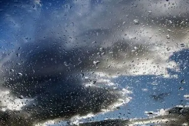 ادامه بارش‌ها در اکثر استان‌ ها