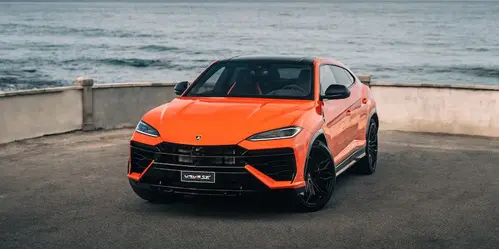  لامبورگینی lamborghini urus