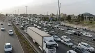 
کاهش ۶ درصدی ترافیک تهران در تیرماه
