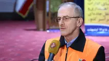 اقدامات و تمهیدات راهداری در استان‌های خوزستان، لرستان و ایلام