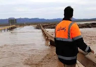 پلیس‌ راه خراسان‌ شمالی: مسافران برای سفر به شمال از جاده‌ های جایگزین استفاده کنند