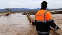 با تلاش عوامل راهداری در طی ۴۸ ساعت گذشته هیچ محور شریانی مسدود نشد