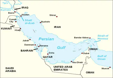 ظرفیت اقتصادی ۲ هزار میلیارد دلاری در همکاری با همسایگان