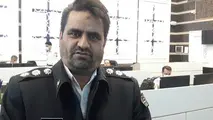  روزانه ۱۰۰۰ موتورسیکلت توقیف می شوند
